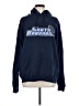 Unbranded Blue Pullover Hoodie Size M (estimated) - photo 1