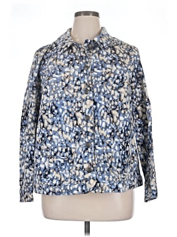 Cj Banks Jacket (view 1)
