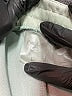 Calia Solid Green Athletic Shorts Size L - photo 3