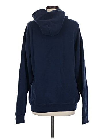 Unbranded Pullover Hoodie (view 2)
