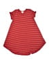 Lularoe Red Dress Size 10 - photo 1
