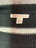 Cato Black Pullover Sweater Size S - photo 7