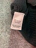 Cato Black Pullover Sweater Size S - photo 8