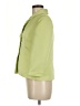 Le Suit 100% Polyester Green Blazer Size M (estimated) - photo 5
