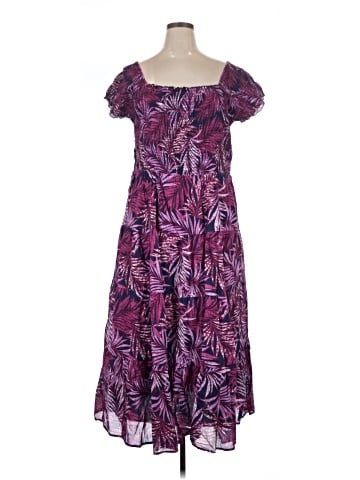 Soft Surroundings Casual Dress (view 1)