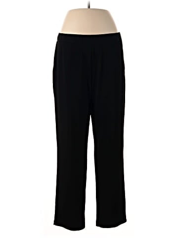 Susan Graver Dress Pants (view 1)