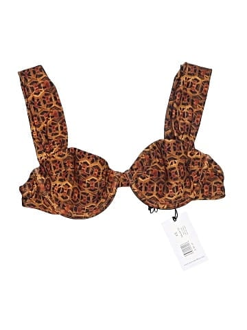 WeWoreWhat Swimsuit Top (view 1)