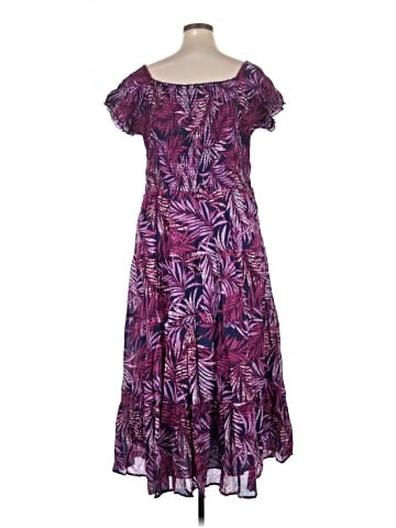 Soft Surroundings Casual Dress (view 2)