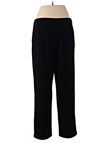 Susan Graver Dress Pants (view 2)