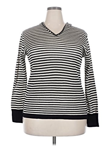 Coco + Carmen Pullover Sweater (view 1)