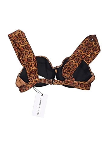 WeWoreWhat Swimsuit Top (view 2)