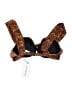 WeWoreWhat Paisley Brown Swimsuit Top Size XS - photo 2