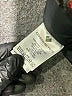 Obermeyer Black Snow Jacket Size S - photo 4