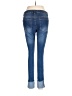 d.jeans Hearts Blue Jeans Size 6 - photo 2