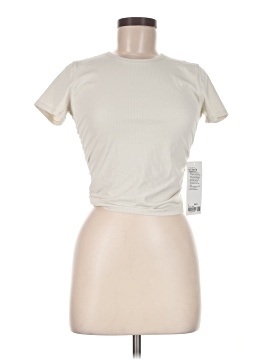 Lululemon Athletica Active T Shirt