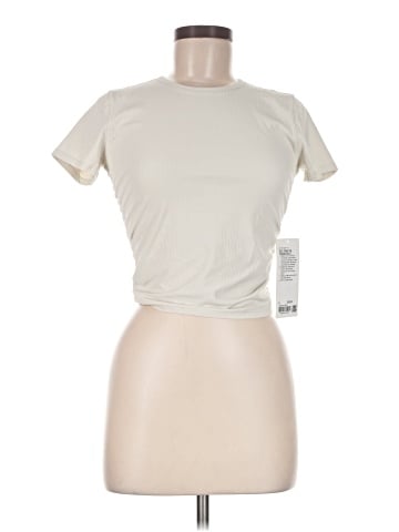 Lululemon Athletica Active T-Shirt (view 1)