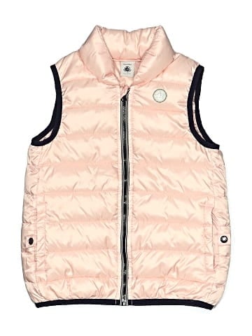 Petit Bateau Vest (view 1)