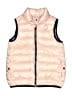 Petit Bateau 100% Polyester Pink Vest Size 8 - photo 1