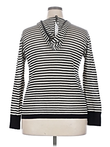 Coco + Carmen Pullover Sweater (view 2)