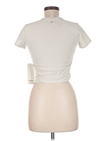 Lululemon Athletica Active T-Shirt (view 2)