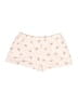 Pink Republic Hearts Ivory Shorts Size M - photo 1