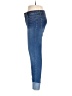 d.jeans Hearts Blue Jeans Size 6 - photo 5