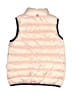 Petit Bateau 100% Polyester Pink Vest Size 8 - photo 2