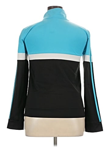 Adidas Track Jacket (view 2)