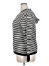 Coco + Carmen 100% Cotton Stripes Black Pullover Sweater Size XXL - photo 5