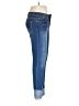 d.jeans Hearts Blue Jeans Size 6 - photo 4