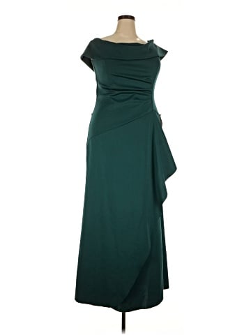 Xscape Cocktail Dress (view 1)