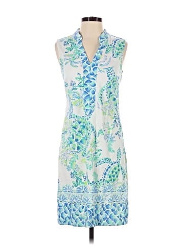 Lilly Pulitzer Casual Dress (view 1)