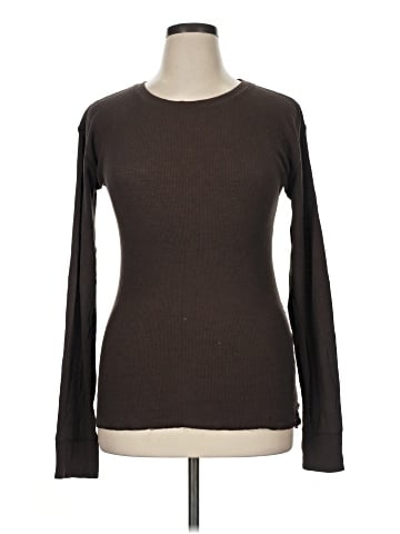 Gap Outlet Long Sleeve T-Shirt (view 1)