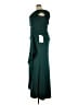 Xscape Green Cocktail Dress Size 18 - photo 5