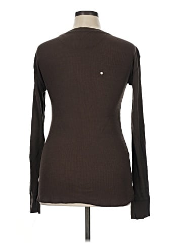 Gap Outlet Long Sleeve T-Shirt (view 2)