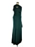 Xscape Green Cocktail Dress Size 18 - photo 4