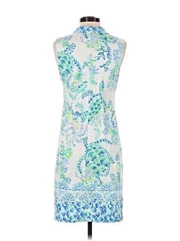 Lilly Pulitzer Casual Dress (view 2)