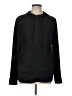 Soybu Black Zip Up Hoodie Size L - photo 1