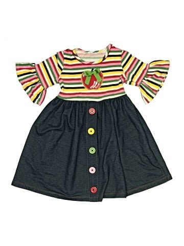 Unbranded Dress (view 1)