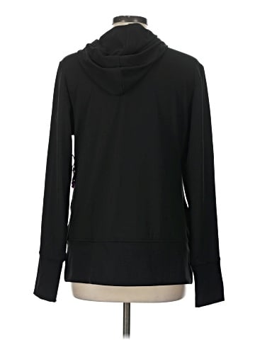 Soybu Zip Up Hoodie (view 2)