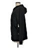 Soybu Black Zip Up Hoodie Size L - photo 5