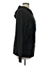 Soybu Black Zip Up Hoodie Size L - photo 4