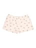 Pink Republic Hearts Ivory Shorts Size M - photo 2
