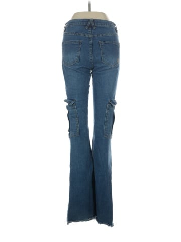 Indigo Rein Jeans (view 2)