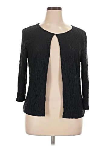 Tahari by ASL Cardigan (view 1)