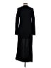 Mango Black Cardigan Size 4 - photo 2