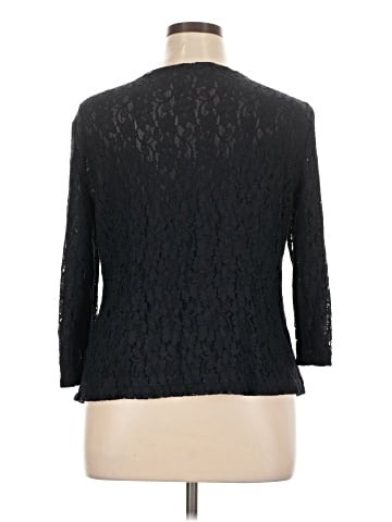 Tahari by ASL Cardigan (view 2)