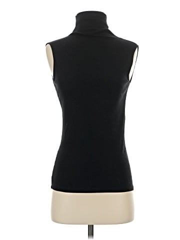 Vince. Sleeveless T-Shirt (view 1)