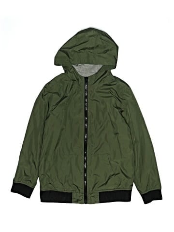 Old Navy Windbreaker (view 1)