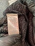 Matty M Black Pullover Sweater Size L - photo 8